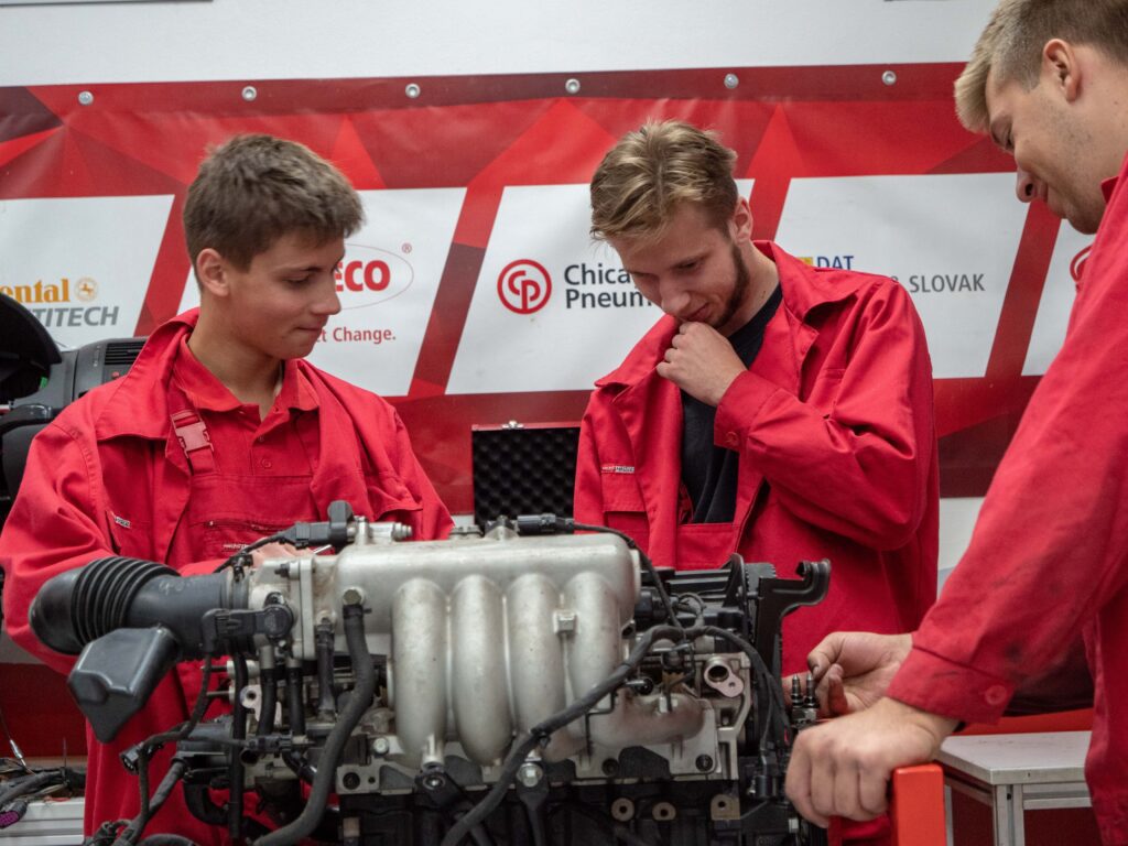 AutoElektronika
